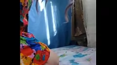 Play Zuppalino Heat Melts My Softness: A Cute Teen Shemale Masturbates in Public with Big Natural Tits and a Perfect Ass