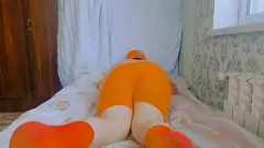 Play Experience the Ultimate Pleasure with Crossdresser Ketty: A Petite Teen with Big Boobs and a Perfect Ass Masturbating in Public